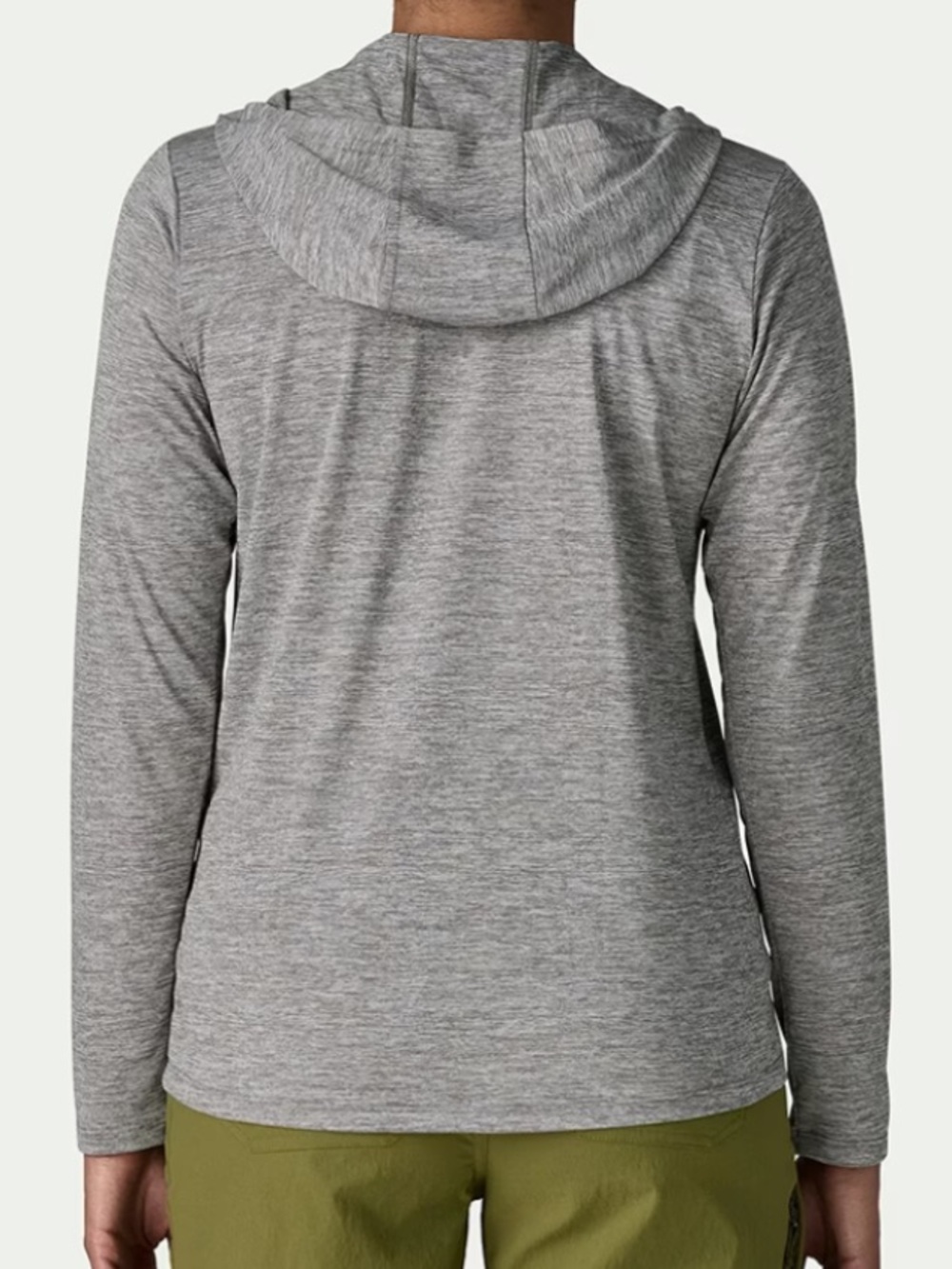 Patagonia Capilene Cool Daily Hoodie Size XS